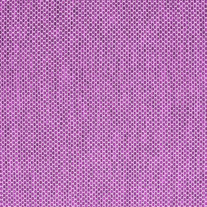 Square Machine Washable Abstract Pink Contemporary Rug, wshcon2171pnk