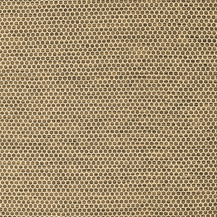 Machine Washable Abstract Brown Contemporary Rug, wshcon2171brn