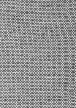 Abstract Gray Contemporary Rug, con2171gry