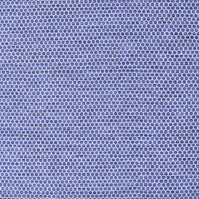 Machine Washable Abstract Blue Contemporary Rug, wshcon2171blu