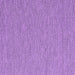 Square Abstract Purple Contemporary Rug, con2171pur