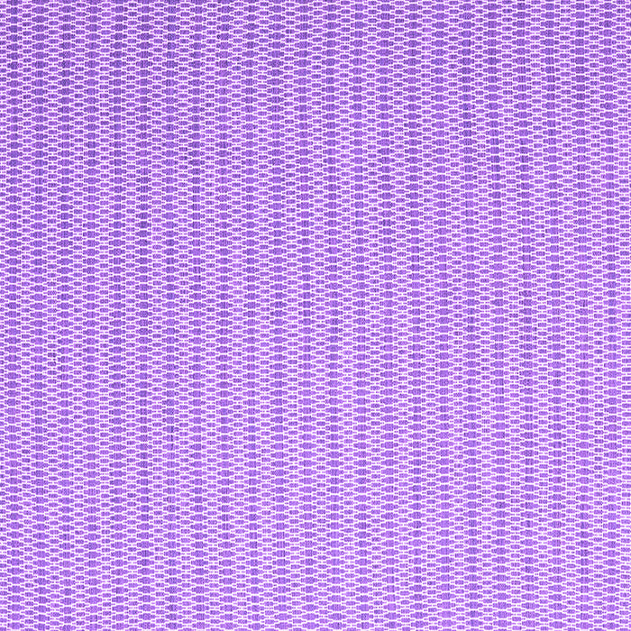 Square Machine Washable Abstract Purple Contemporary Area Rugs, wshcon2172pur