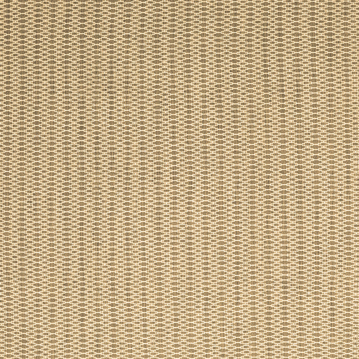 Square Abstract Brown Contemporary Rug, con2172brn