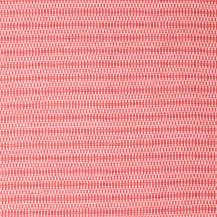 Abstract Red Contemporary Area Rugs