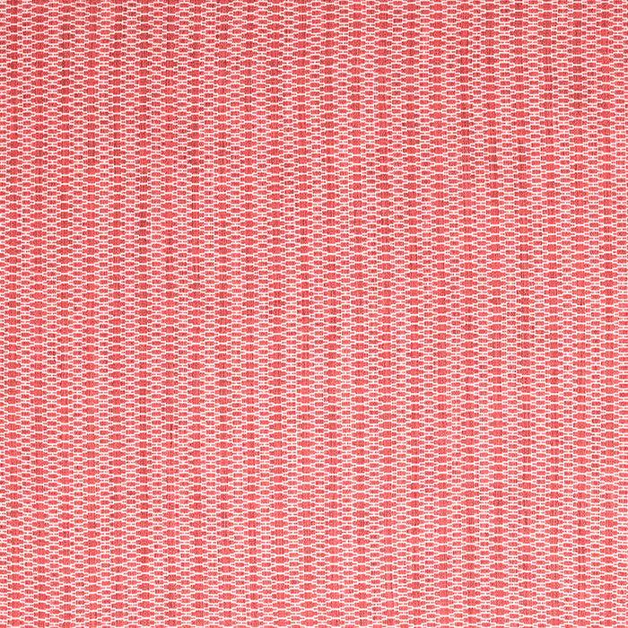 Abstract Red Contemporary Rug, con2172red