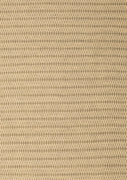 Abstract Brown Contemporary Rug, con2172brn