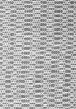 Abstract Gray Contemporary Rug, con2172gry