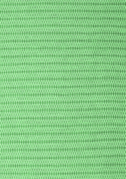 Abstract Emerald Green Contemporary Rug, con2172emgrn