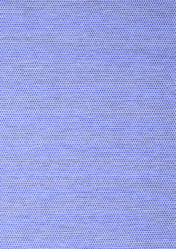 Abstract Blue Contemporary Rug, con2173blu