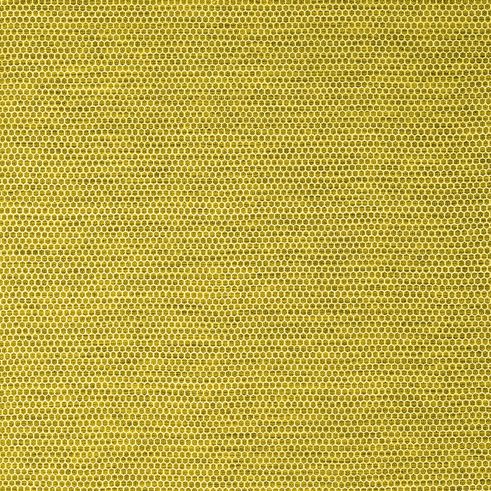 Machine Washable Abstract Yellow Contemporary Rug, wshcon2173yw