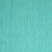 Square Abstract Turquoise Contemporary Rug, con2173turq