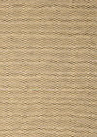 Abstract Brown Contemporary Rug, con2173brn