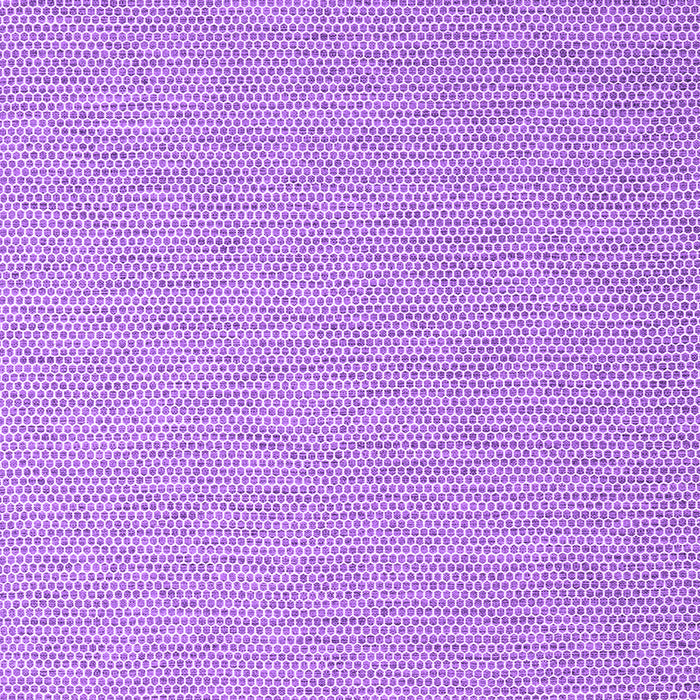 Abstract Purple Contemporary Rug, con2173pur