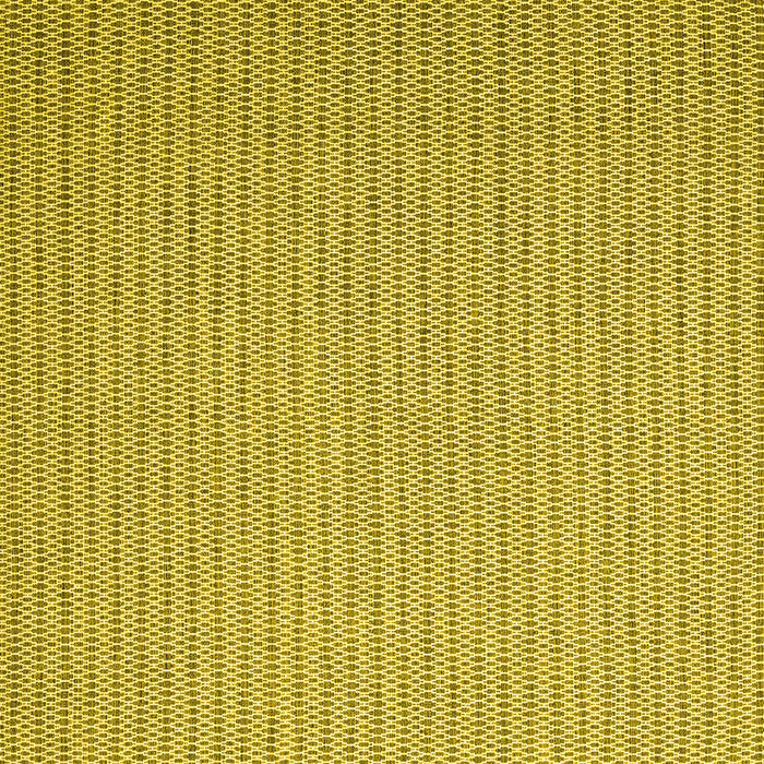 Square Machine Washable Abstract Yellow Contemporary Rug, wshcon2174yw