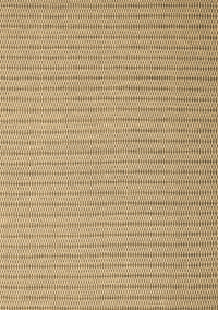 Abstract Brown Contemporary Rug, con2174brn