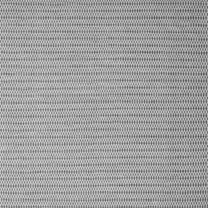 Round Machine Washable Abstract Gray Contemporary Rug, wshcon2174gry