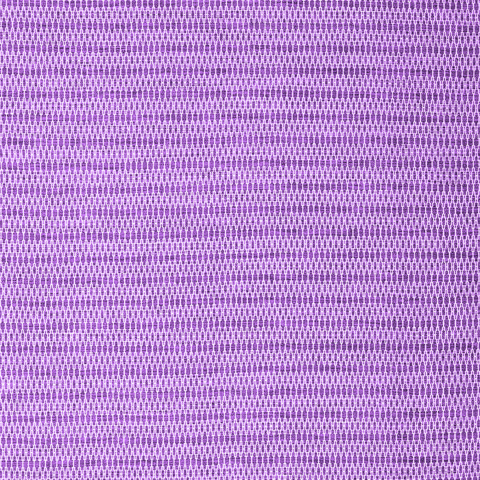 Abstract Purple Contemporary Rug, con2174pur