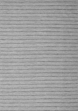 Abstract Gray Contemporary Rug, con2174gry