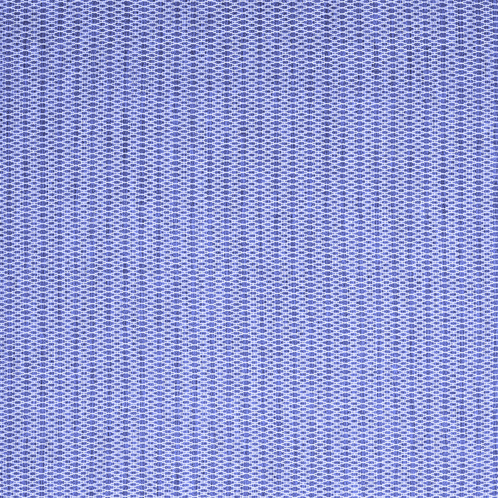 Square Machine Washable Abstract Blue Contemporary Rug, wshcon2174blu