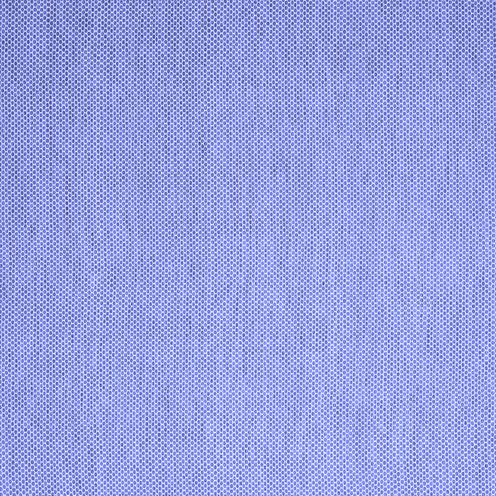 Square Abstract Blue Contemporary Rug, con2175blu