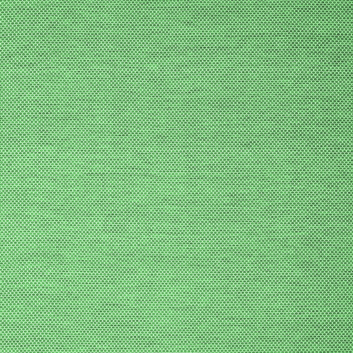 Square Machine Washable Abstract Emerald Green Contemporary Area Rugs, wshcon2175emgrn