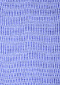 Abstract Blue Contemporary Rug, con2175blu