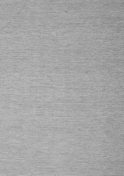 Abstract Gray Contemporary Rug, con2175gry