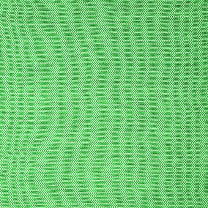 Serging Thickness of Abstract Green Contemporary Rug, con2175grn