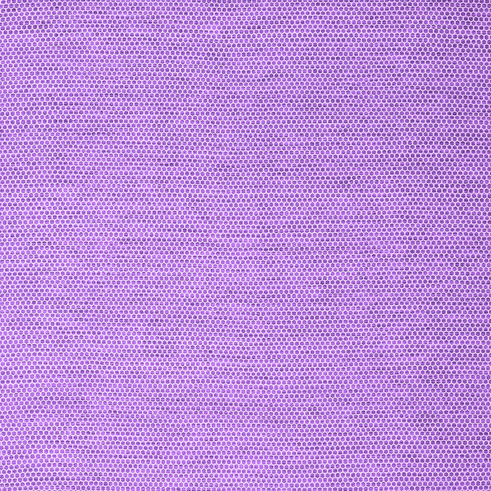 Abstract Purple Contemporary Rug, con2175pur