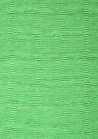 Abstract Green Contemporary Rug, con2175grn