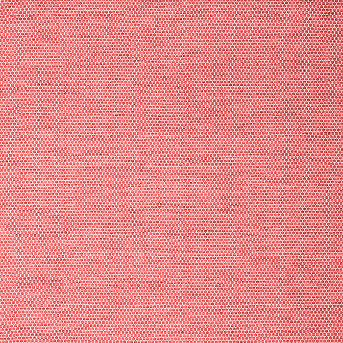 Abstract Red Contemporary Area Rugs