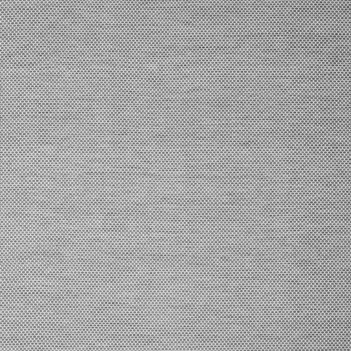 Serging Thickness of Abstract Gray Contemporary Rug, con2175gry