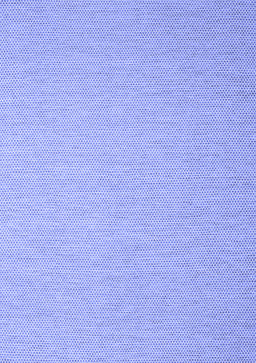 Abstract Blue Contemporary Rug, con2176blu