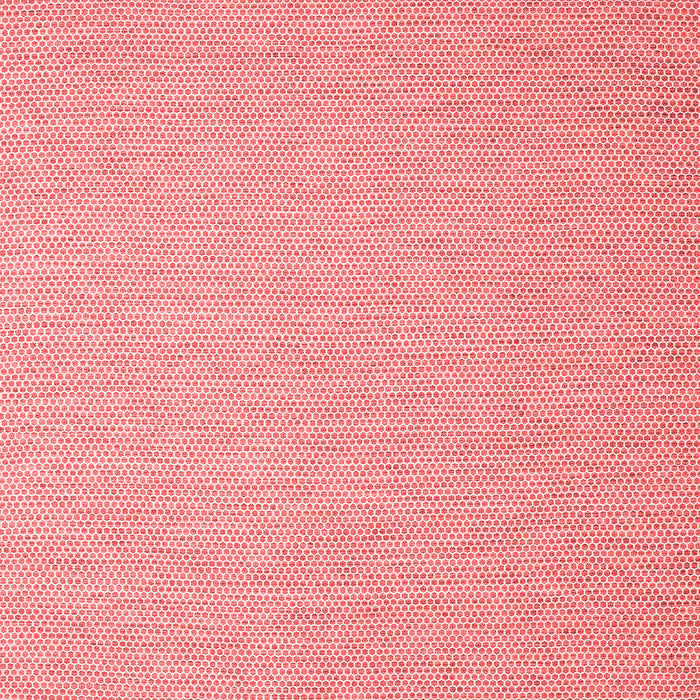 Abstract Red Contemporary Area Rugs