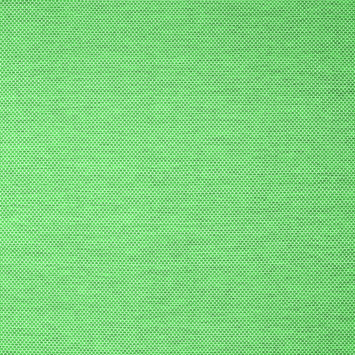 Round Machine Washable Abstract Green Contemporary Area Rugs, wshcon2176grn