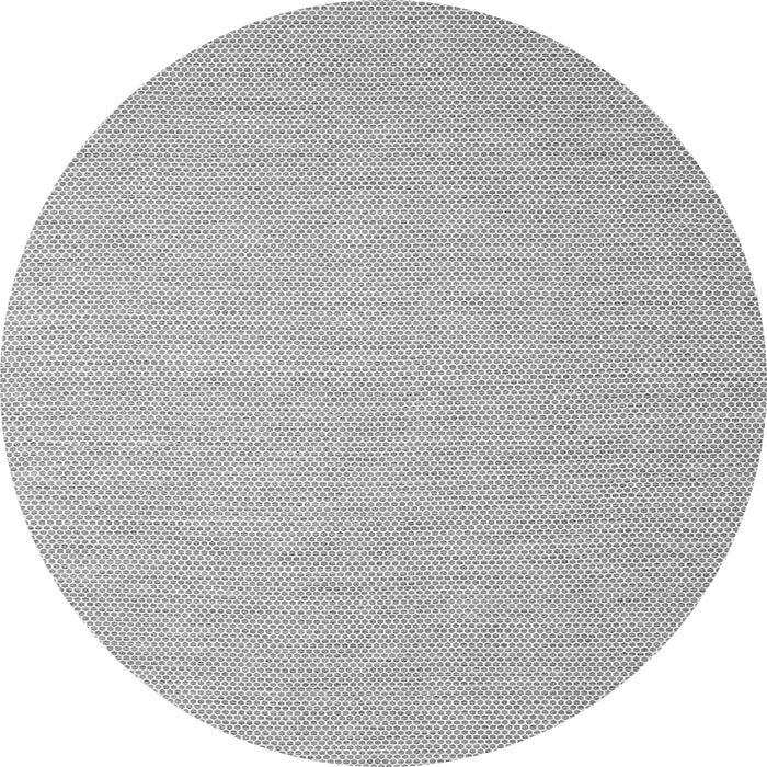 Machine Washable Abstract Gray Contemporary Rug, wshcon2176gry