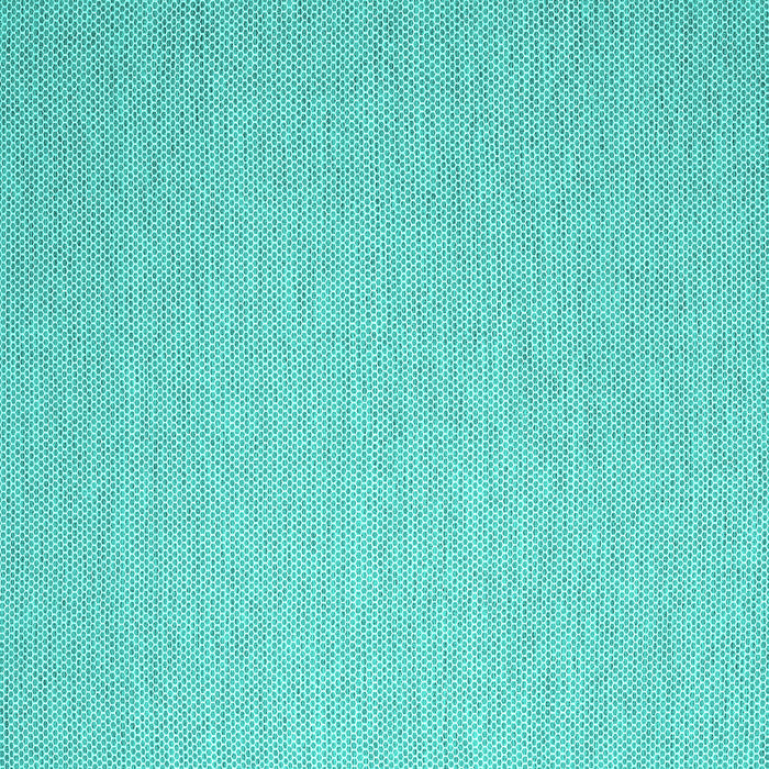 Square Machine Washable Abstract Turquoise Contemporary Area Rugs, wshcon2176turq