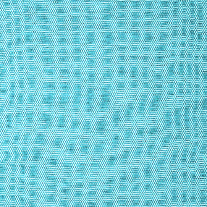 Machine Washable Abstract Light Blue Contemporary Rug, wshcon2176lblu
