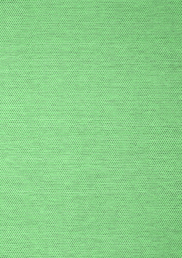 Abstract Emerald Green Contemporary Rug, con2176emgrn