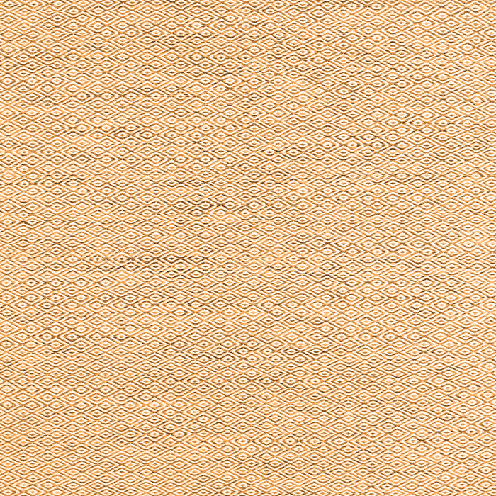 Round Machine Washable Abstract Orange Contemporary Area Rugs, wshcon2177org