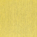 Square Abstract Yellow Contemporary Rug, con2177yw