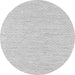 Machine Washable Abstract Gray Contemporary Rug, wshcon2177gry