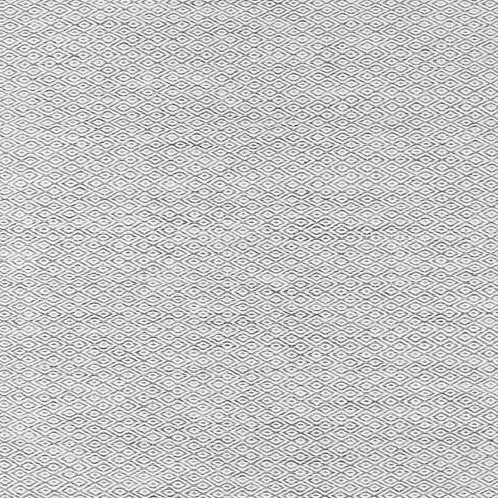 Round Machine Washable Abstract Gray Contemporary Rug, wshcon2177gry