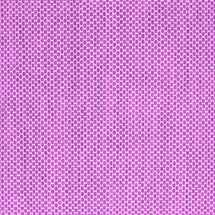 Square Abstract Pink Contemporary Rug, con2178pnk