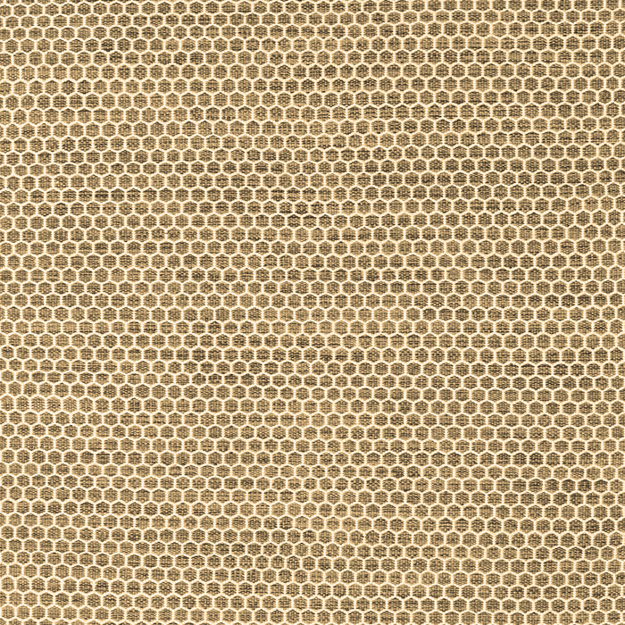 Machine Washable Abstract Brown Contemporary Rug, wshcon2178brn