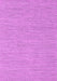 Machine Washable Abstract Pink Contemporary Rug, wshcon2178pnk