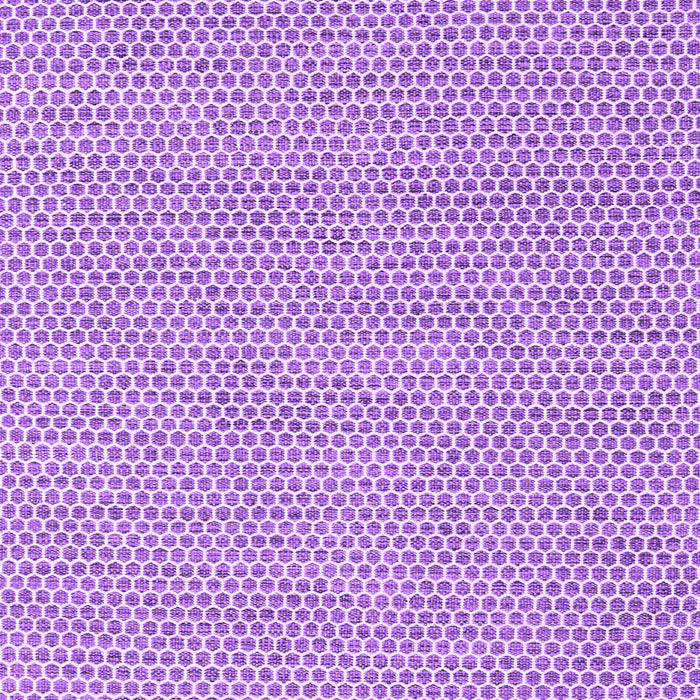 Abstract Purple Contemporary Rug, con2178pur