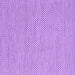 Square Abstract Purple Contemporary Rug, con2178pur