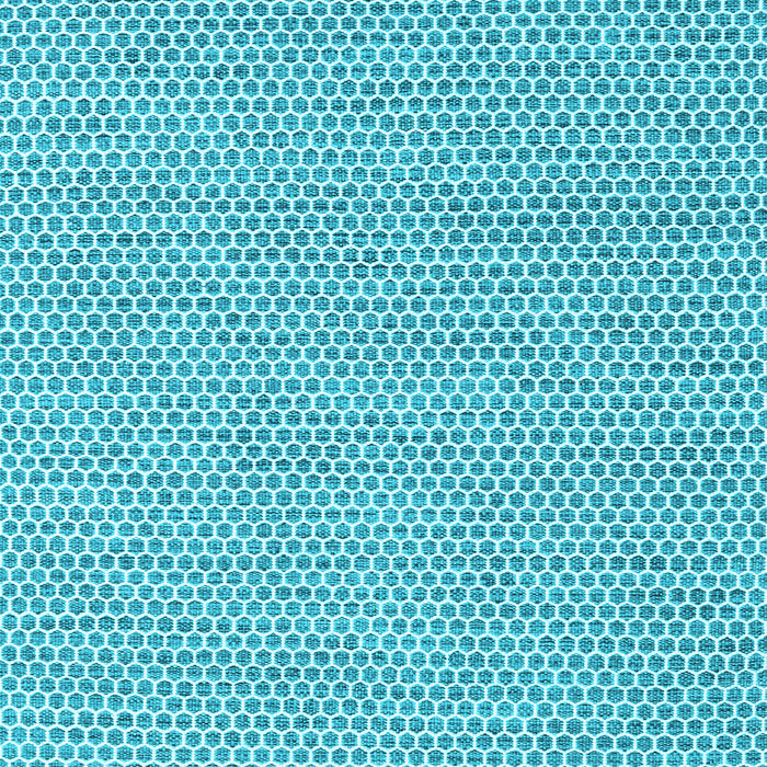 Machine Washable Abstract Light Blue Contemporary Rug, wshcon2178lblu