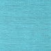 Square Abstract Light Blue Contemporary Rug, con2178lblu